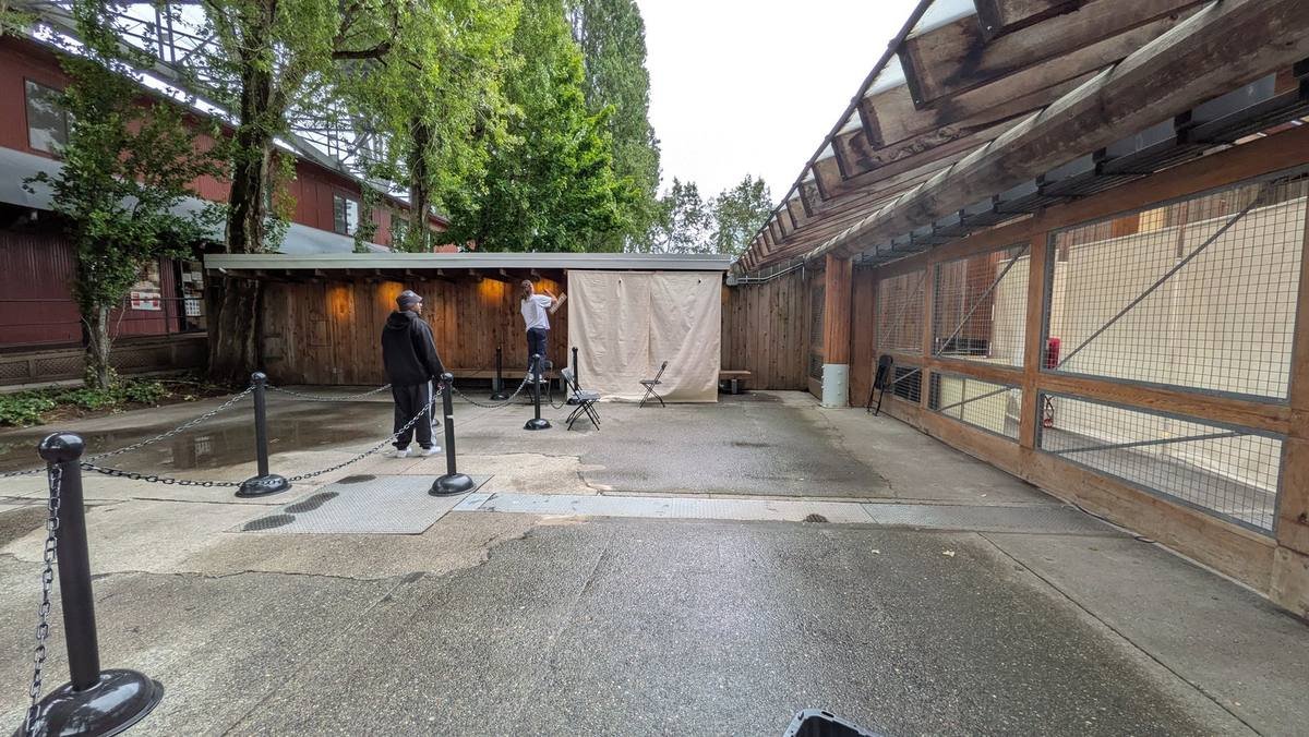 Indian Summer Festival 2026 build documentation